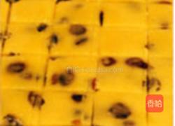 提子奶酥的做法图解5