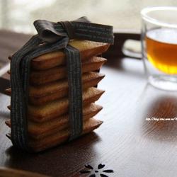 小山进费南雪的做法[图]