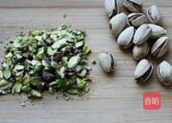 开心果蛋糕的做法图解6