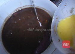 马德拉蛋糕的做法图解2