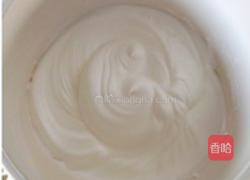 电饭煲版奶茶可可大理石蛋糕的做法图解5