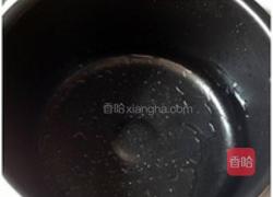 电饭煲版奶茶可可大理石蛋糕的做法图解8