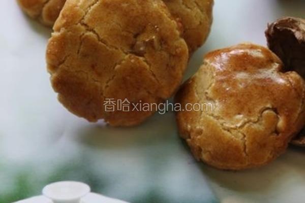 金牌核桃酥