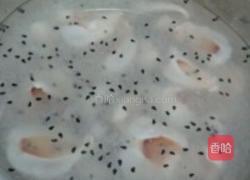 火龙果荔枝糖水的做法图解6