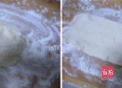 佛卡夏Focaccia的做法图解1