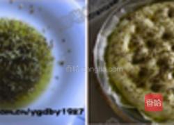 佛卡夏Focaccia的做法图解3