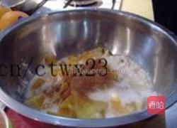 新奇士橙味松饼的做法图解5