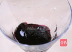 蓝莓酸奶的做法图解1