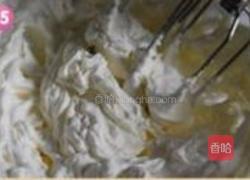 蔓越莓李子酱重乳酪蛋糕的做法图解15