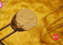 蔓越莓李子酱重乳酪蛋糕的做法图解6