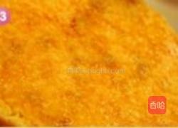 蔓越莓李子酱重乳酪蛋糕的做法图解13