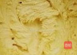 小狗奶香饼干的做法图解1