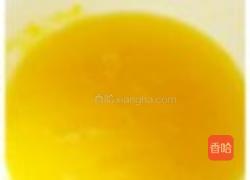 娇艳欲滴樱桃派的做法图解3