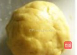 娇艳欲滴樱桃派的做法图解4