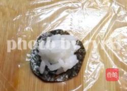 三叶草与瓢虫便当的做法图解9