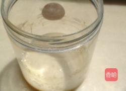 燕麦咖啡冰淇淋的做法图解4