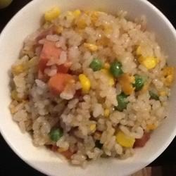 特色炒饭的做法[图]