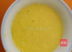 榴莲蛋糕的做法图解4