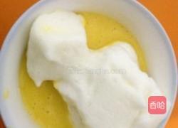 榴莲蛋糕的做法图解5