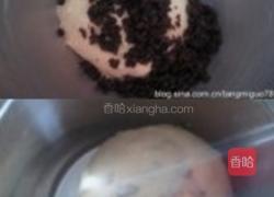 奶香葡萄干吐司的做法图解4