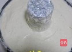 红茶戚风的做法图解11