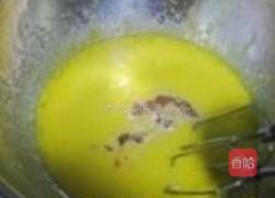 红茶戚风的做法图解1