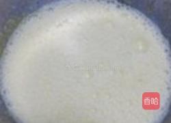 红茶戚风的做法图解2