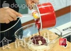 覆盆子慕斯的做法图解4