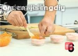 覆盆子慕斯的做法图解6