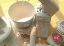 腰果咖啡黄油小饼干的做法图解8