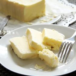 奶油冰砖的做法[图]