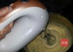 提子曲奇的做法图解2