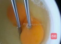 虾米蛋炒饭的做法图解1