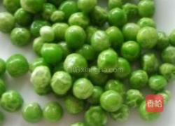 虾米蛋炒饭的做法图解5