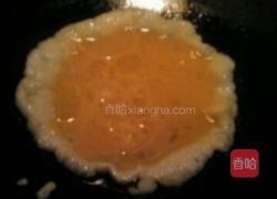 虾米蛋炒饭的做法图解6