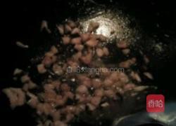虾米蛋炒饭的做法图解8