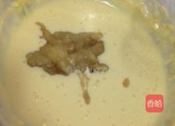 健康香蕉巧克力乳酪的做法图解9