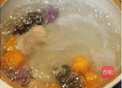 五彩缤纷的汤圆的做法图解13