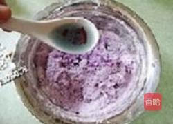 五彩缤纷的汤圆的做法图解2