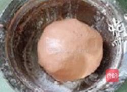 五彩缤纷的汤圆的做法图解5