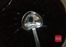 自制烧仙草的做法图解2