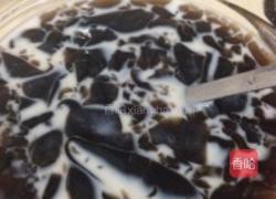 自制烧仙草的做法图解3