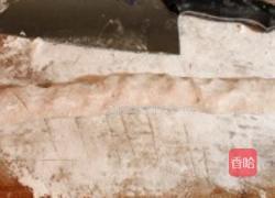 红豆沙椰奶仙草芋圆的做法图解3