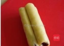 爪印小饼干的做法图解8