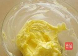 爪印小饼干的做法图解2