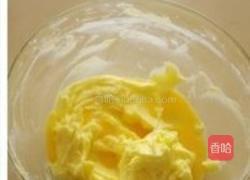 爪印小饼干的做法图解3