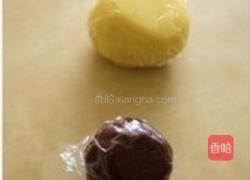 爪印小饼干的做法图解5