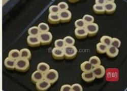 爪印小饼干的做法图解10