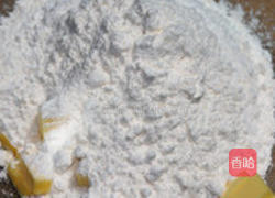 巧克力核桃派的做法图解2