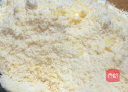 巧克力核桃派的做法图解4